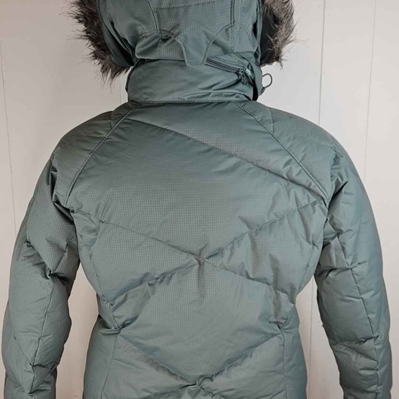 Columbia Ski Jacket - Picture 2 of 3